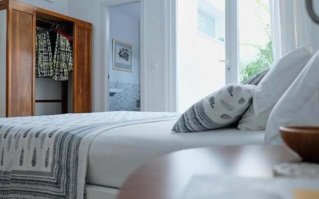 Hostal Casa Limon