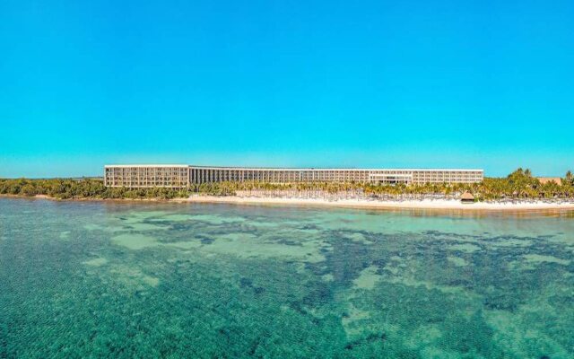 Barceló Maya Riviera - Adults Only - All Inclusive