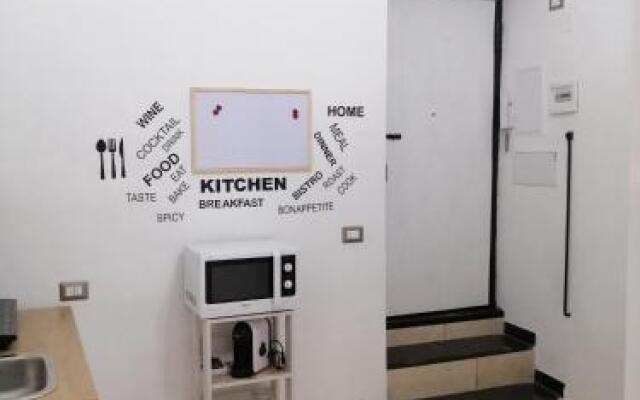 Magicstay - Flat 40M² 1 Bedroom 1 Bathroom - Naples