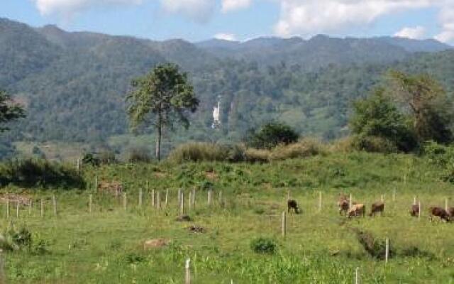 Kumudra Hill - Mountain View