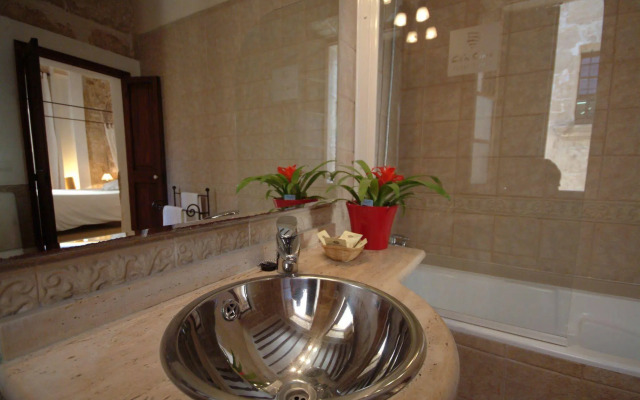 Hotel Can Simo Alcudia