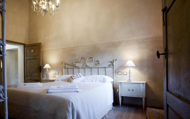 Casa Fabbrini Agriturismo