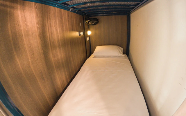 Viajero Guatapé Hostel & Lake Club