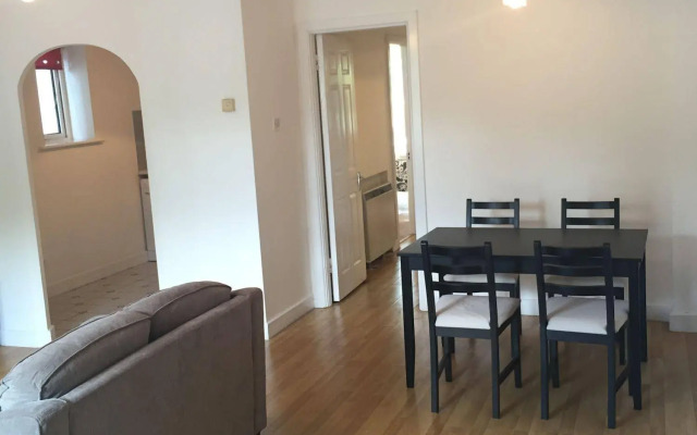 Docklands Self Catering Apartment
