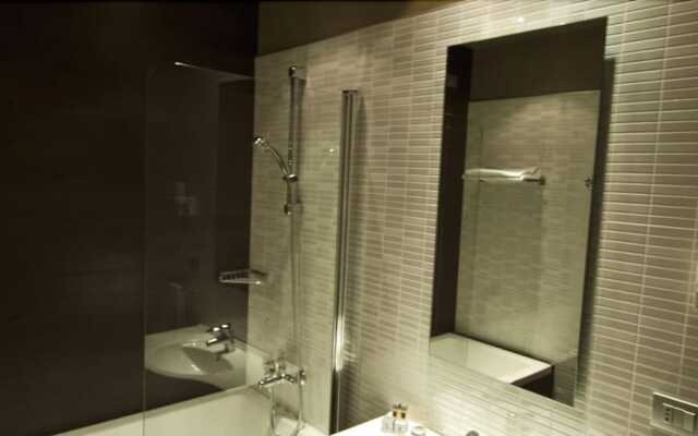 Victor Hotel