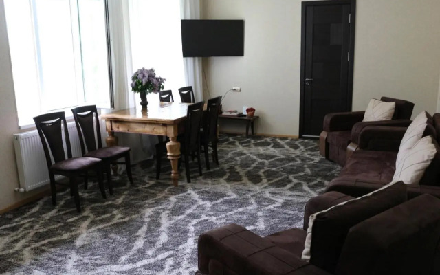 Guesthouse Suja