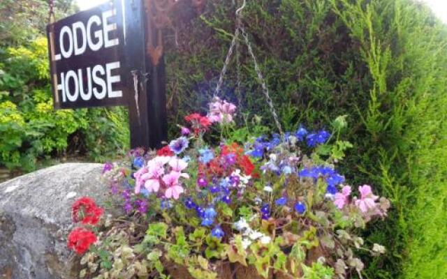 Lodge House B&B