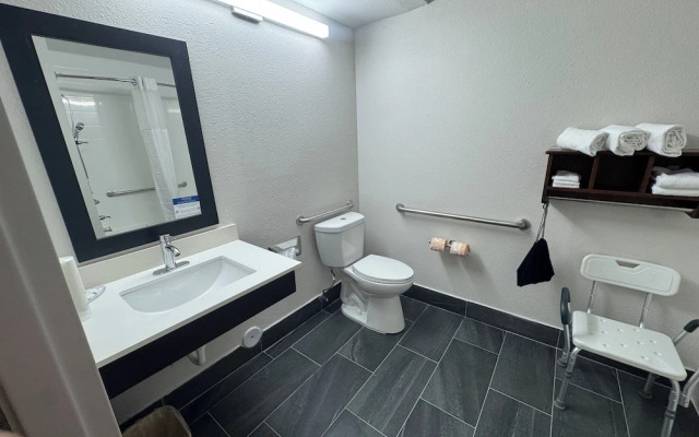 Quality Inn Chattanooga Hamilton Place