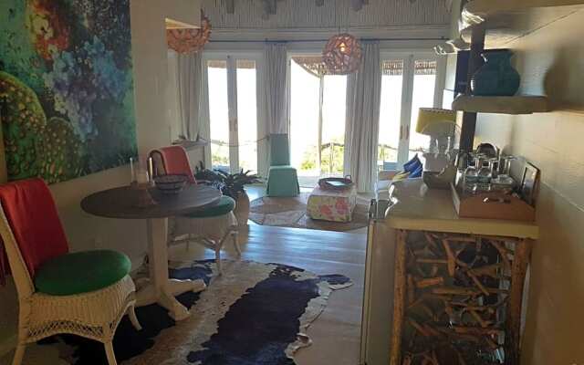 Umngazi Hotel & Spa