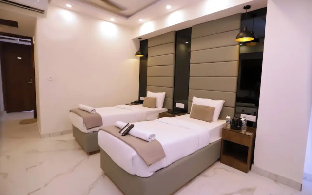 Pk Boutique Hotel