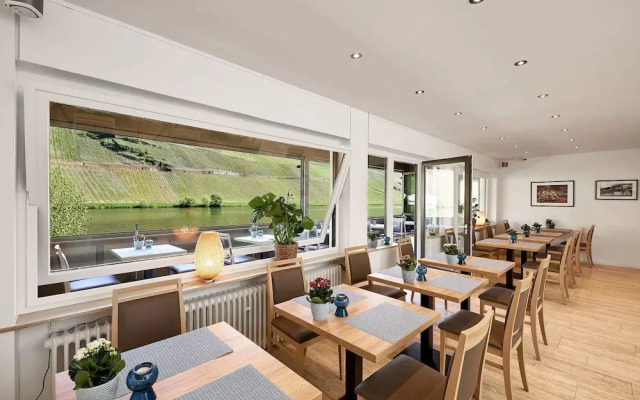 Mosel-Hotel Leyendecker Garni