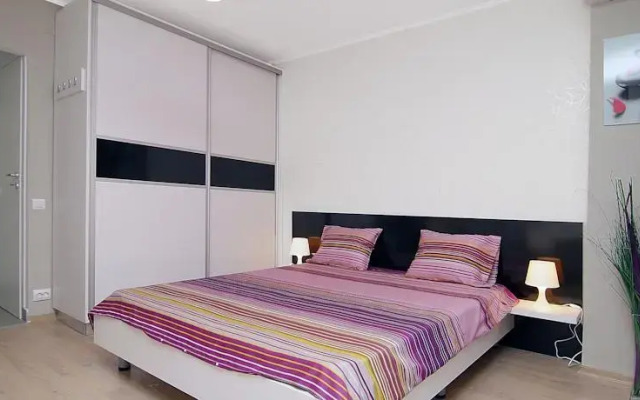 Central Studio Calea Victoriei