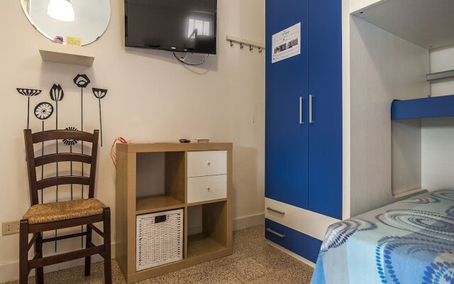 Casa Vacanza Santa Laura Loft