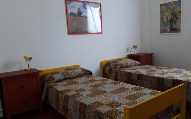 Appartamento Città Giardino