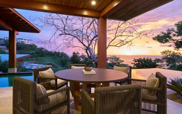 Villa Lucy in Tamarindo