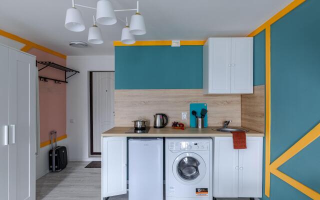 ВсемДом на пер. Апраксин, д. 5