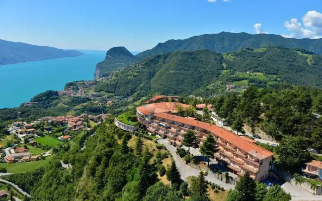 Posada de Montañero