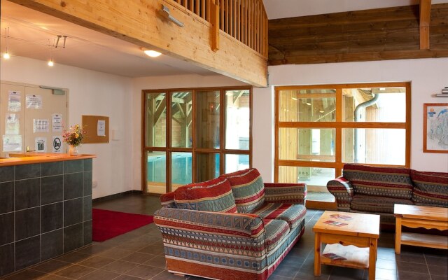 Madame Vacances Residence les Fermes de Saint Sorlin
