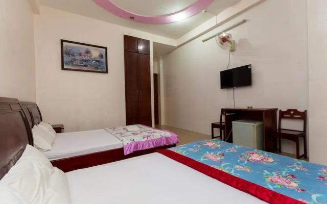 Hoa Mai by OYO Rooms