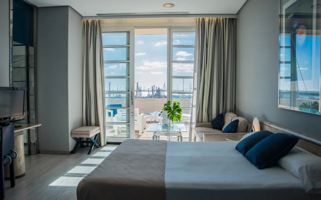 Hotel Puerto Sherry