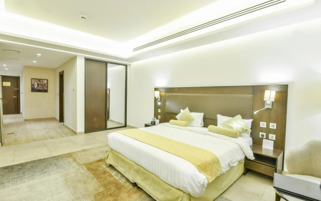 Downtown Hotel Apartments