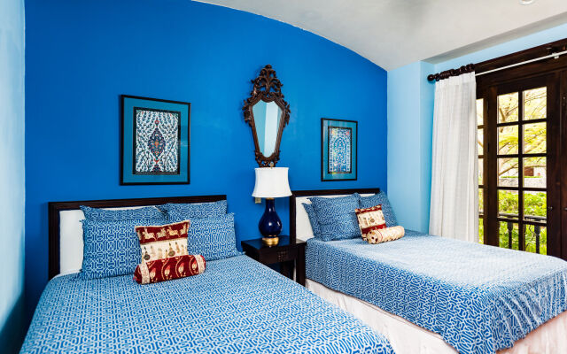 Luxury Vacation Rentals At Hacienda Pinilla