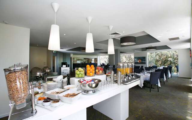 Best Western Plus Apollo Hotel Newcastle