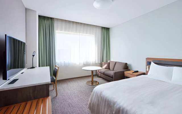 Southern City Hotel