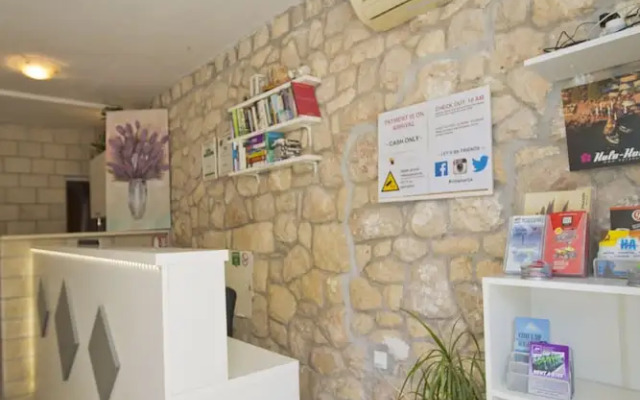 Youth Hostel Villa Marija