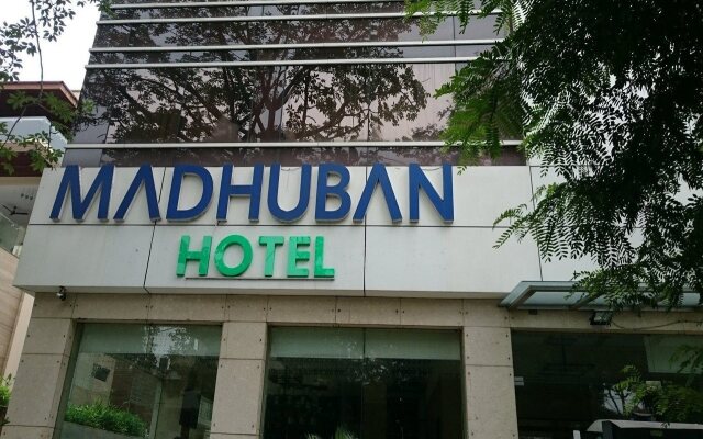 Madhuban Hotel