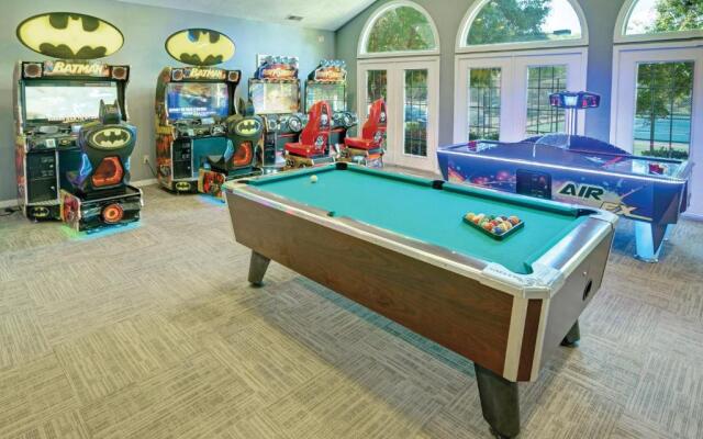 Club Wyndham Kingsgate