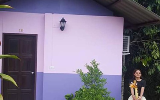 Bangnu River Homestay