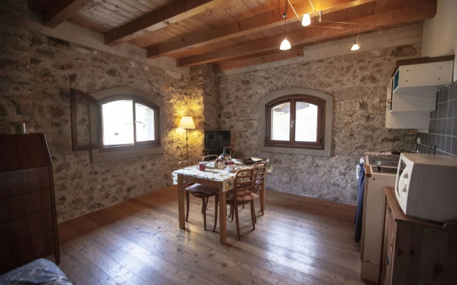 Hotel e Appartamenti al Prà de la Fam