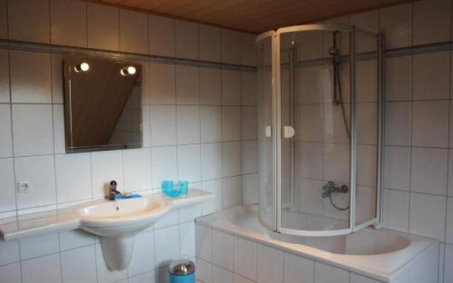 Ferienwohnung Prenzlau