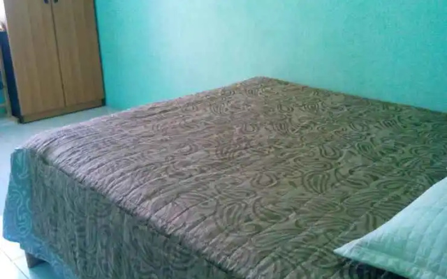 Shima Homestay