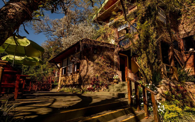 Pousada Monte Imperial