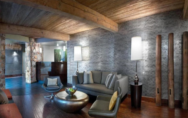 Sanctuary Camelback Mountain Resort and Spa