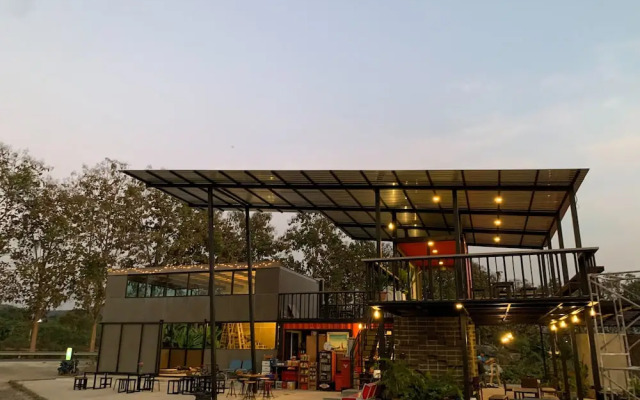 innbox Chiangmai Hotel