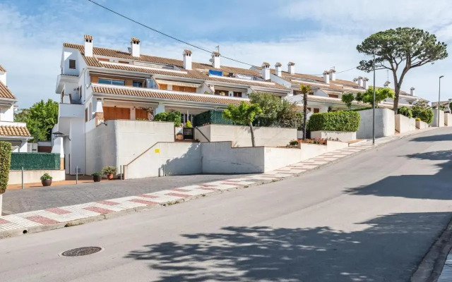 Voramar ii bloc 3 1 2