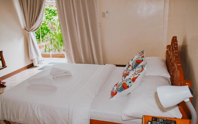 Olana Bed and Breakfast