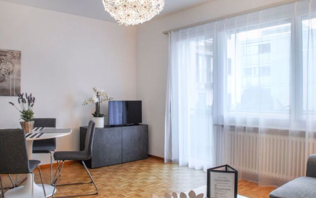 Junior Suite 1-4