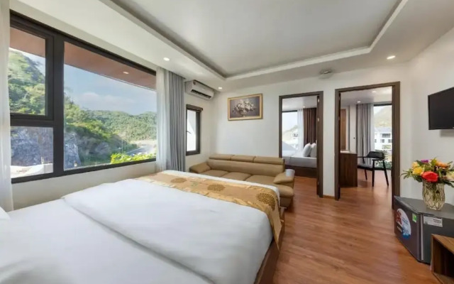 Ecorest Villa
