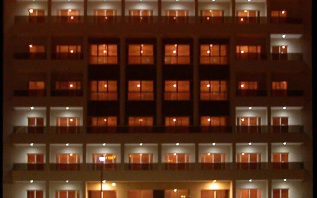 Winchester Grand Hotel Apartments