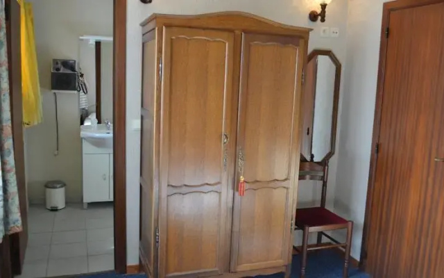 Hotel Corbillon