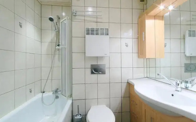 Apartment Les Tommeuses.2
