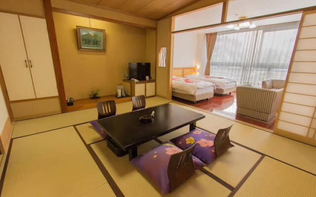 Hotel Chalet Yuzawa Ginsui