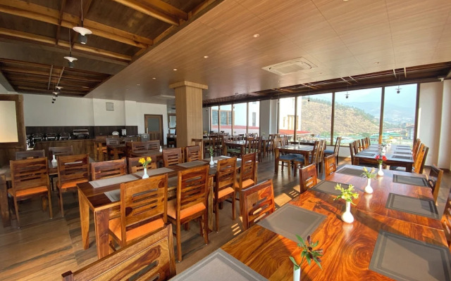 Asura Hotel