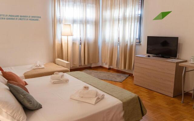 Bed  Bike Ferrara