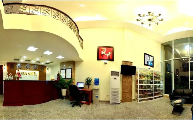 Platinum Beach Hotel & Apartment