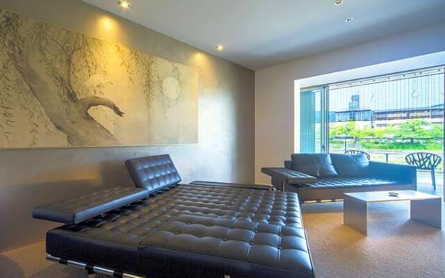 Aoi Hotel Kyoto - Luxury Apartment-